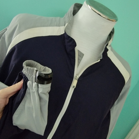 FootJoy Windbreaker - Picture 8 of 8